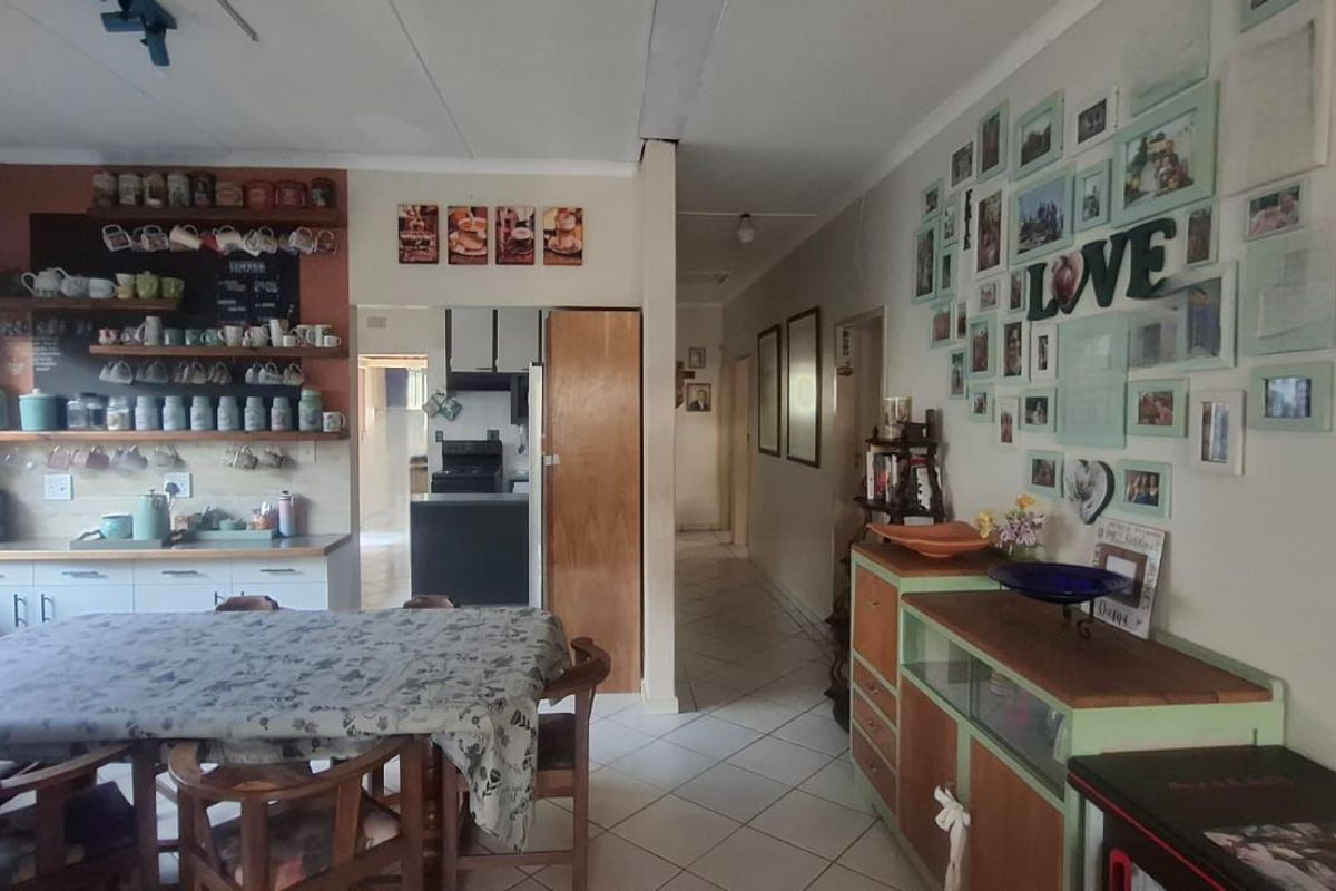 House For Sale in Polokwane Central - Photo 5