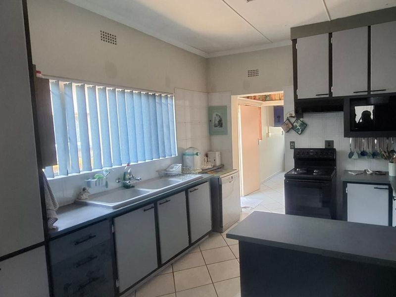 House For Sale in Polokwane Central - Photo 8