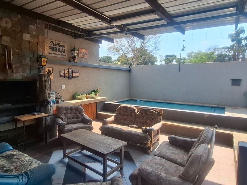 House For Sale in Polokwane Central - Photo 2