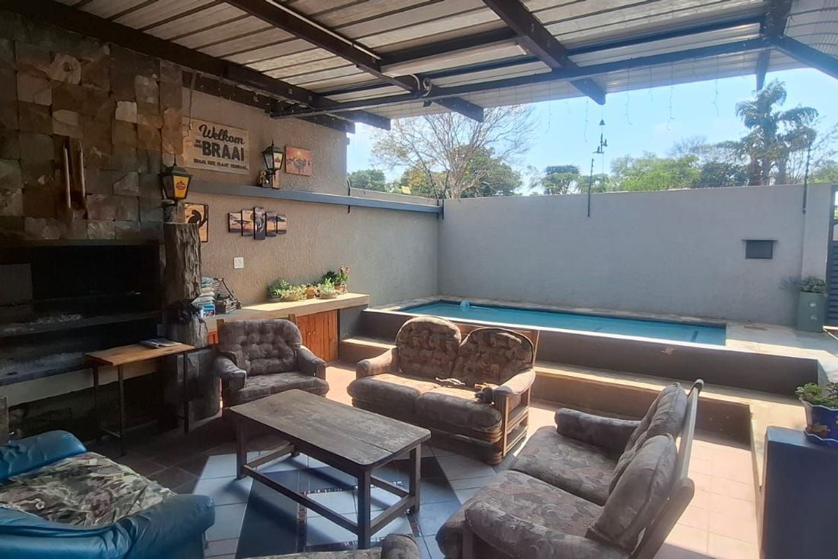 House For Sale in Polokwane Central - Photo 2