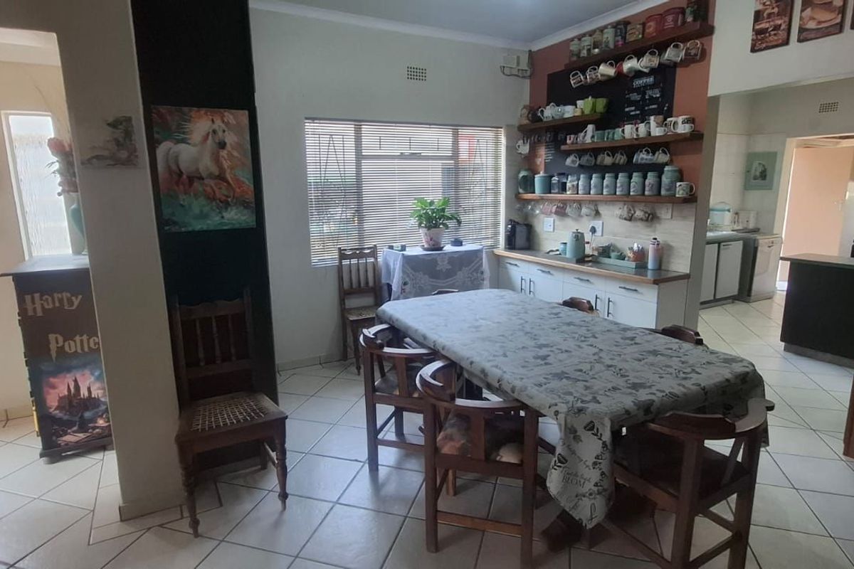 House For Sale in Polokwane Central - Photo 4