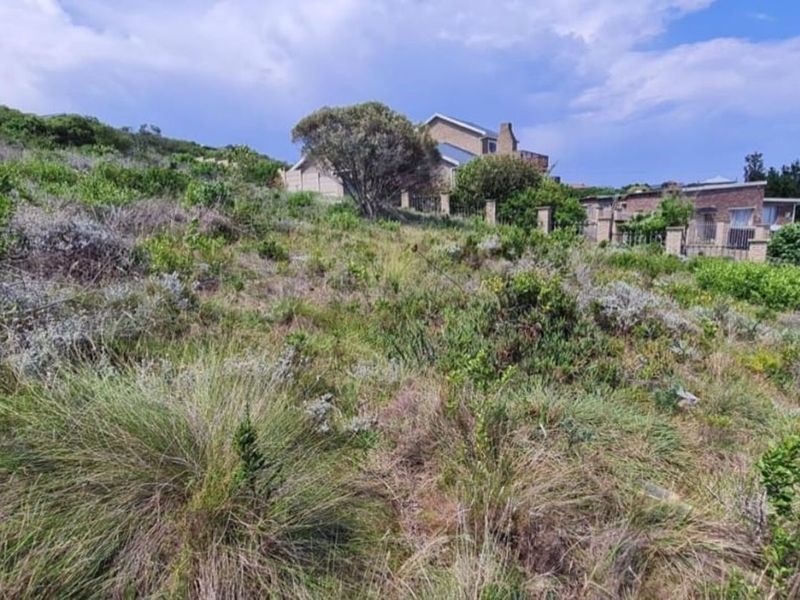 Vacant Land Residential For Sale in Dana Bay - Photo 5