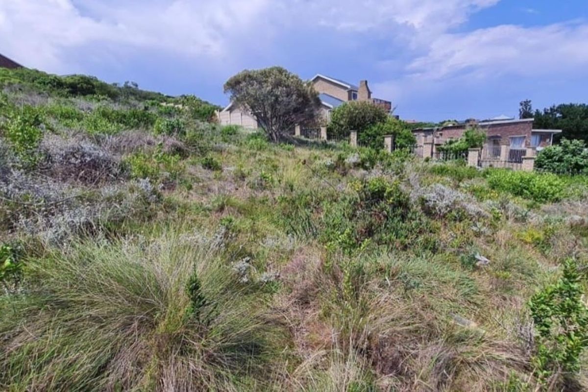 Vacant Land Residential For Sale in Dana Bay - Photo 5