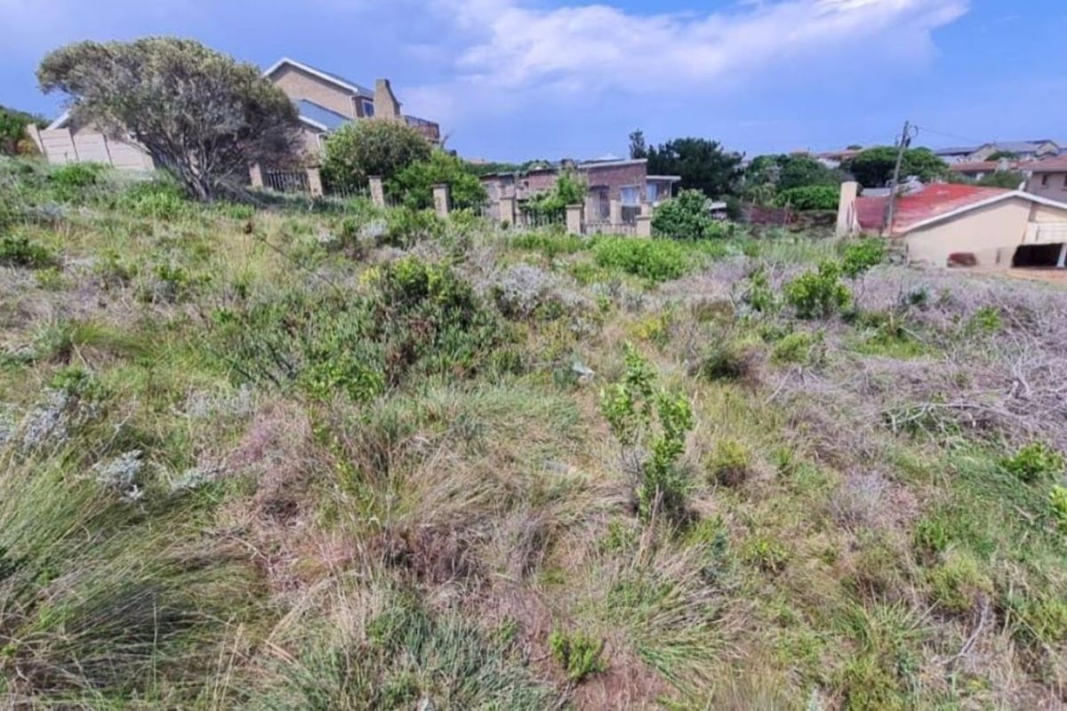 Vacant Land Residential For Sale in Dana Bay - Photo 4