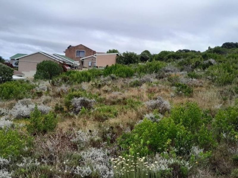 Vacant Land Residential For Sale in Dana Bay - Photo 9