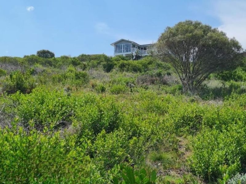 Vacant Land Residential For Sale in Dana Bay - Photo 8