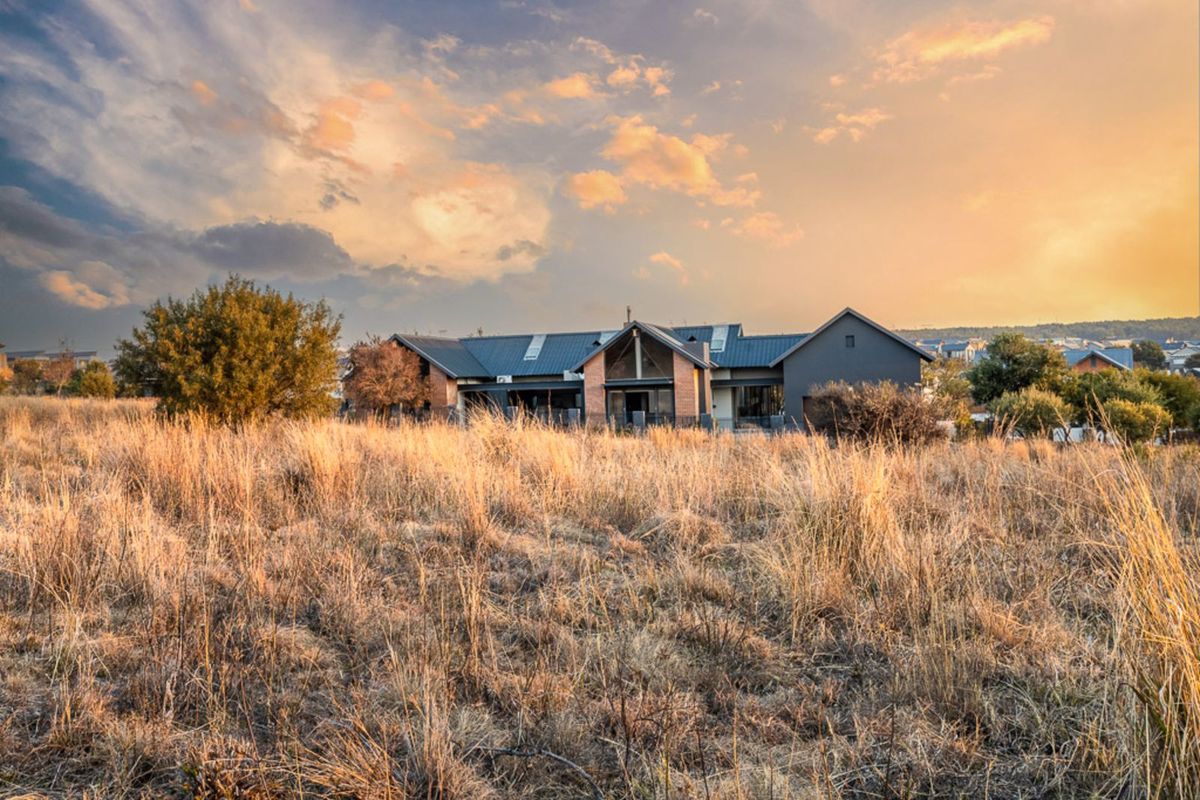 House For Sale in The Hills Game Reserve Estate - Photo 5