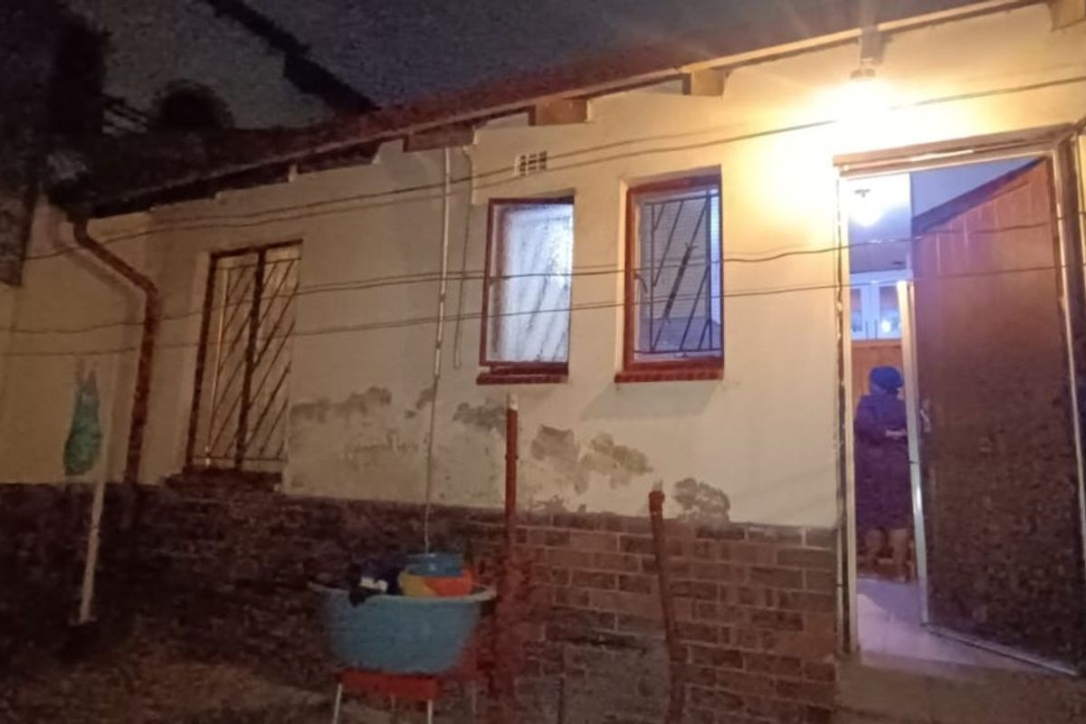 House For Sale in Rabie Ridge - Photo 4
