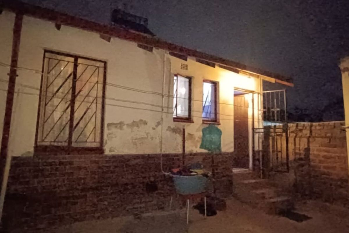 House For Sale in Rabie Ridge - Photo 5
