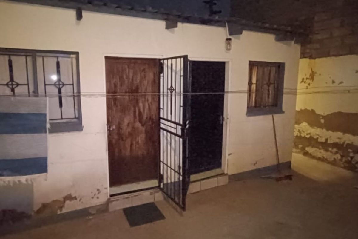 House For Sale in Rabie Ridge - Photo 3