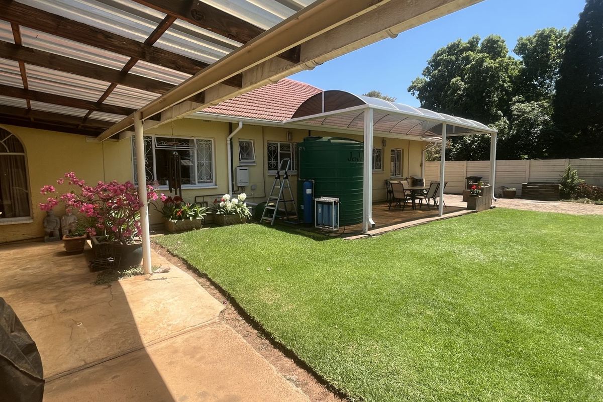 House For Sale in Rynfield - Photo 3