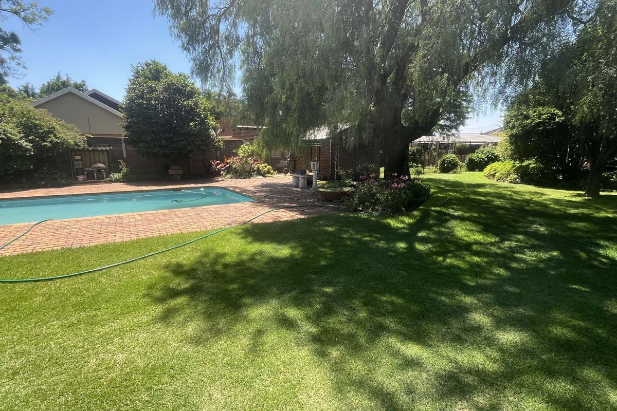 House For Sale in Rynfield - Photo 5