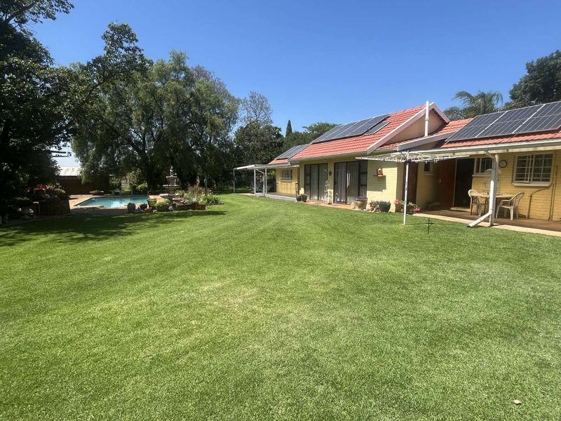 House For Sale in Rynfield - Photo 7