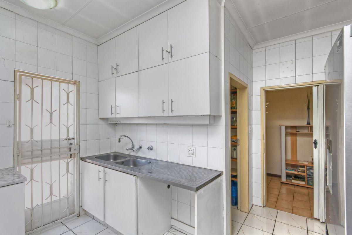 Townhouse For Sale in Bruma - Photo 5