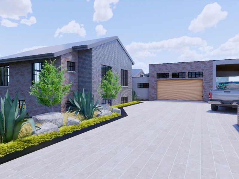 House For Sale in Poortview - Photo 2