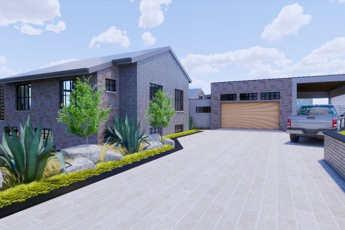 House For Sale in Poortview - Photo 2