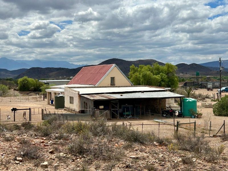 Farm For Sale in Ladismith Rural - Photo 4