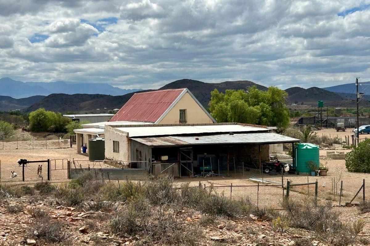 Farm For Sale in Ladismith Rural - Photo 4