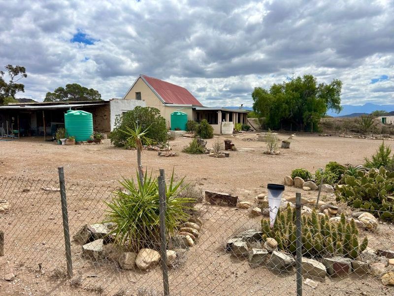 Farm For Sale in Ladismith Rural - Photo 5