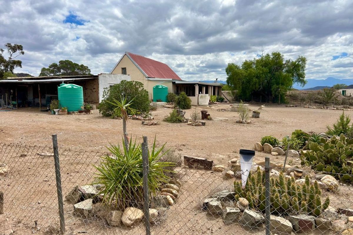 Farm For Sale in Ladismith Rural - Photo 5