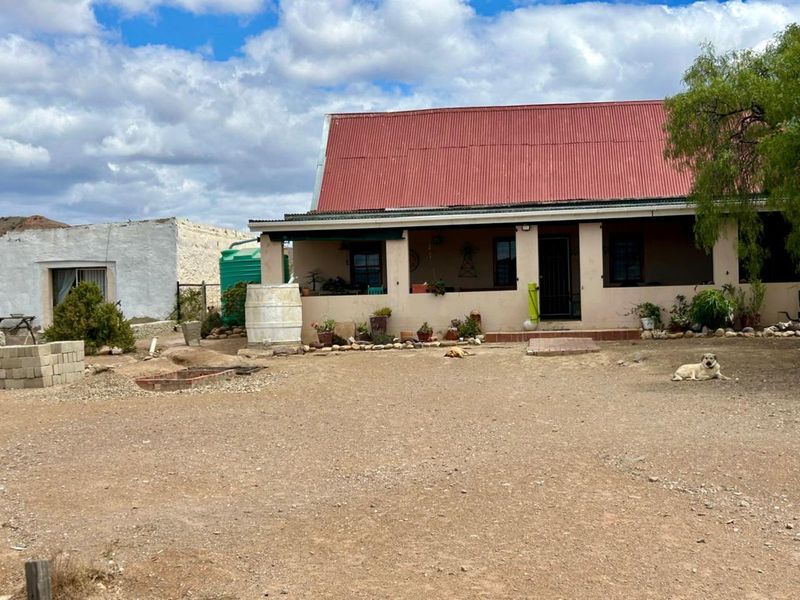 Farm For Sale in Ladismith Rural - Photo 8
