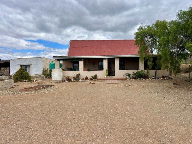 Farm For Sale in Ladismith Rural - Photo 7