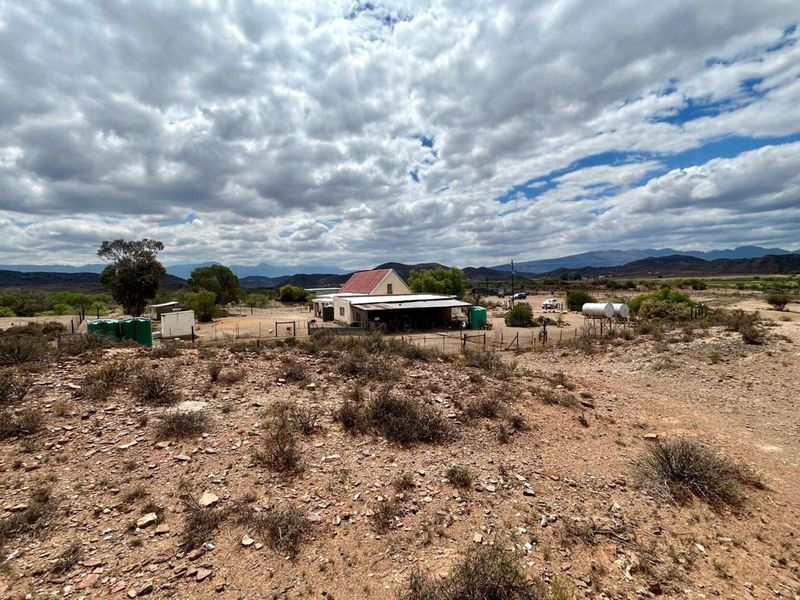 Farm For Sale in Ladismith Rural - Photo 6