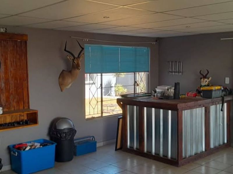 Farm For Sale in Randridge AH - Photo 4