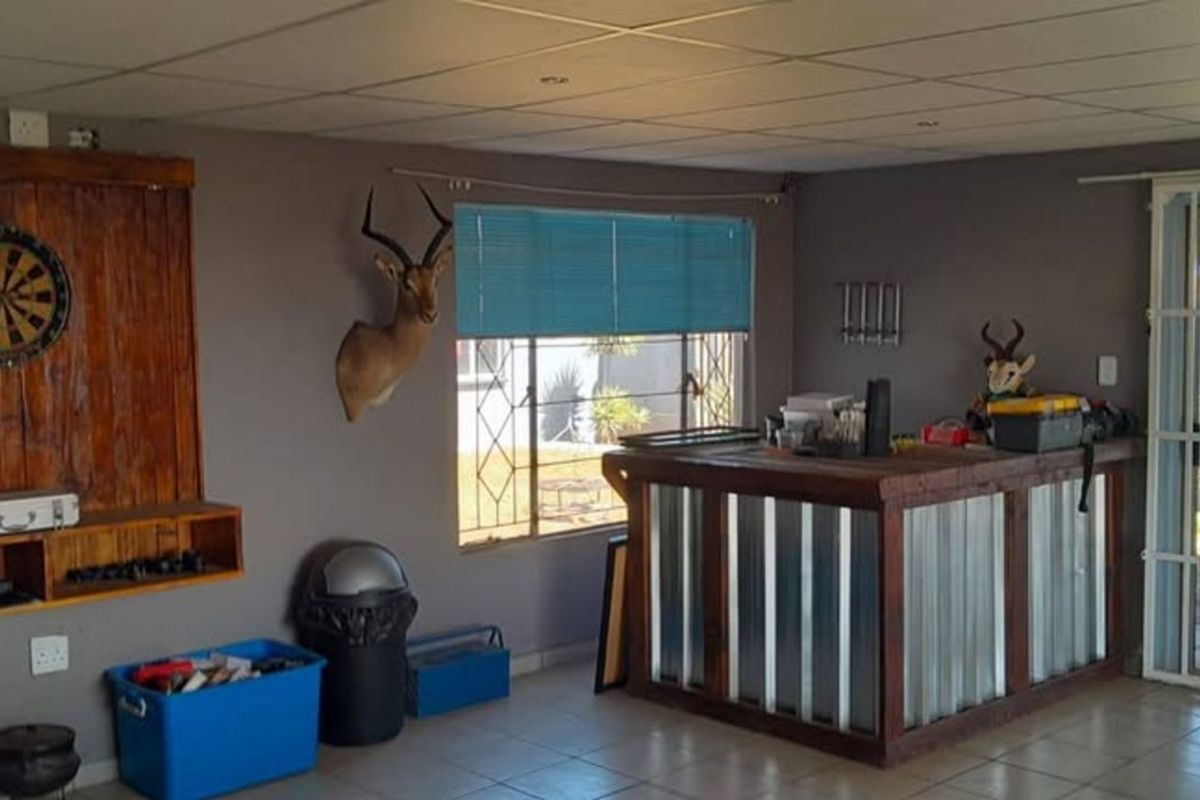 Farm For Sale in Randridge AH - Photo 4