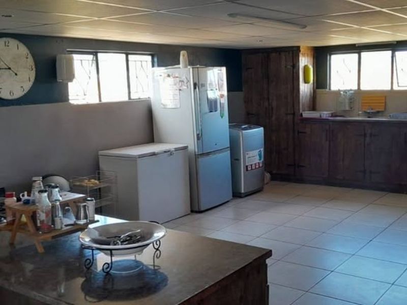 Farm For Sale in Randridge AH - Photo 9