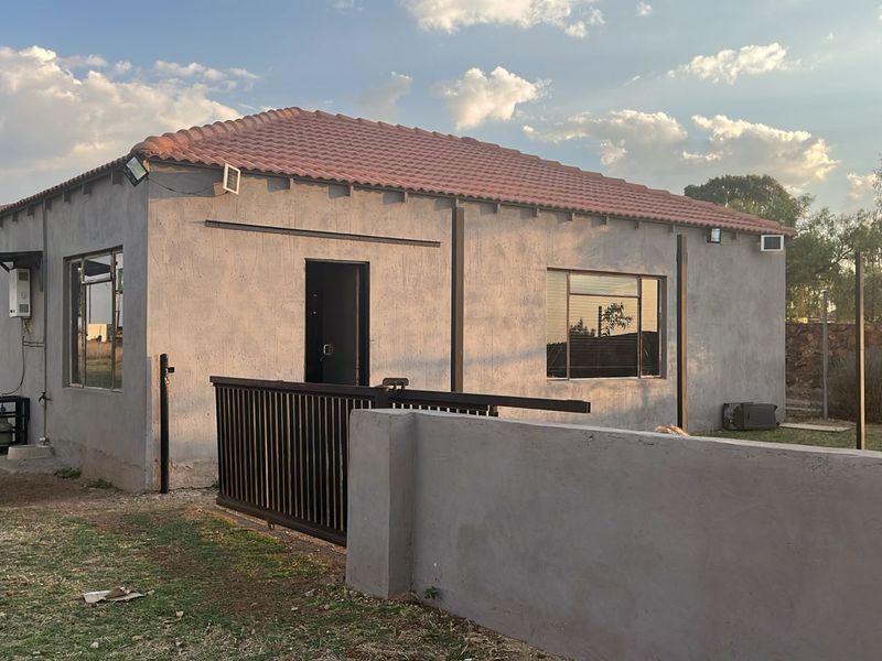 Farm For Sale in Randridge AH - Photo 3