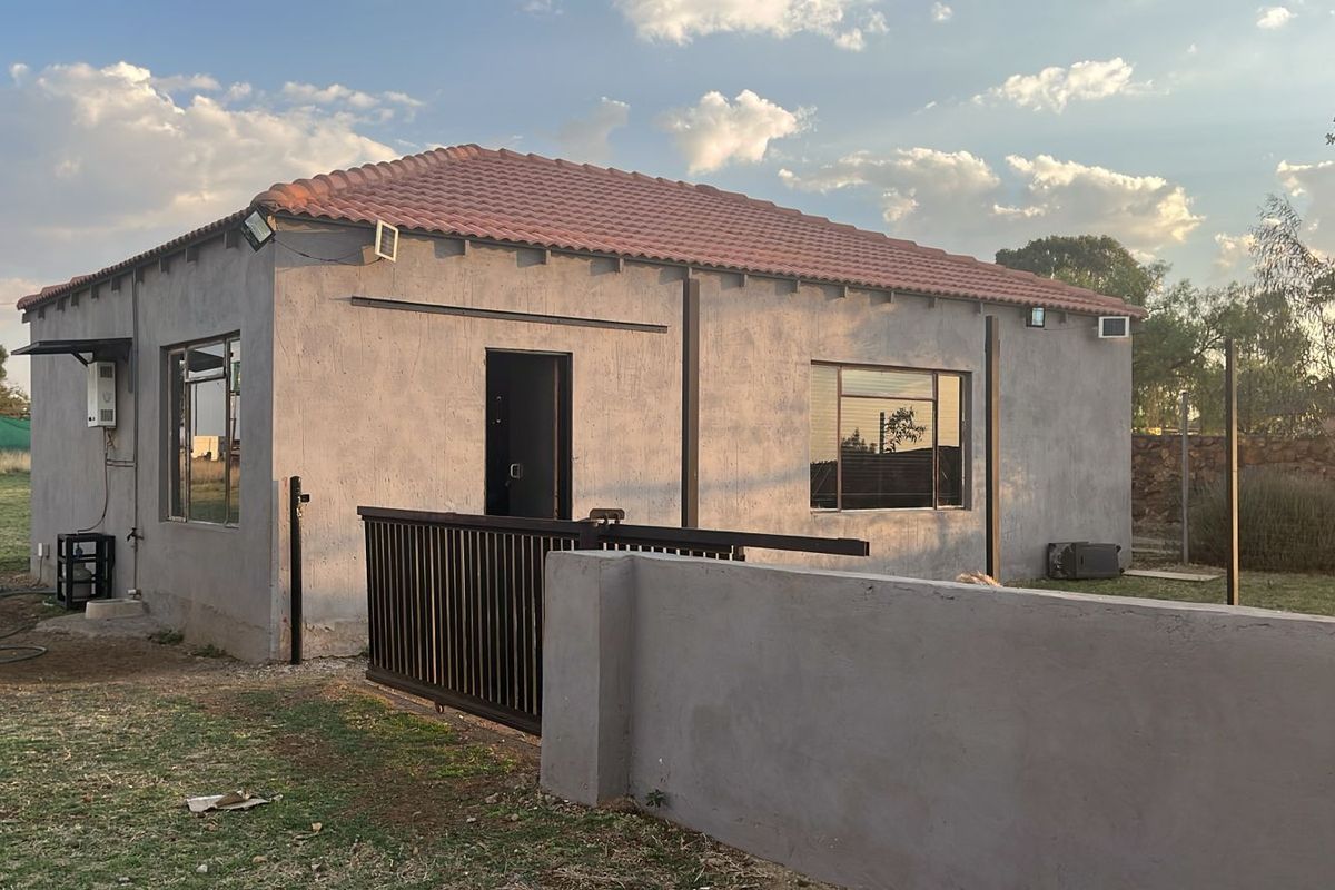 Farm For Sale in Randridge AH - Photo 3