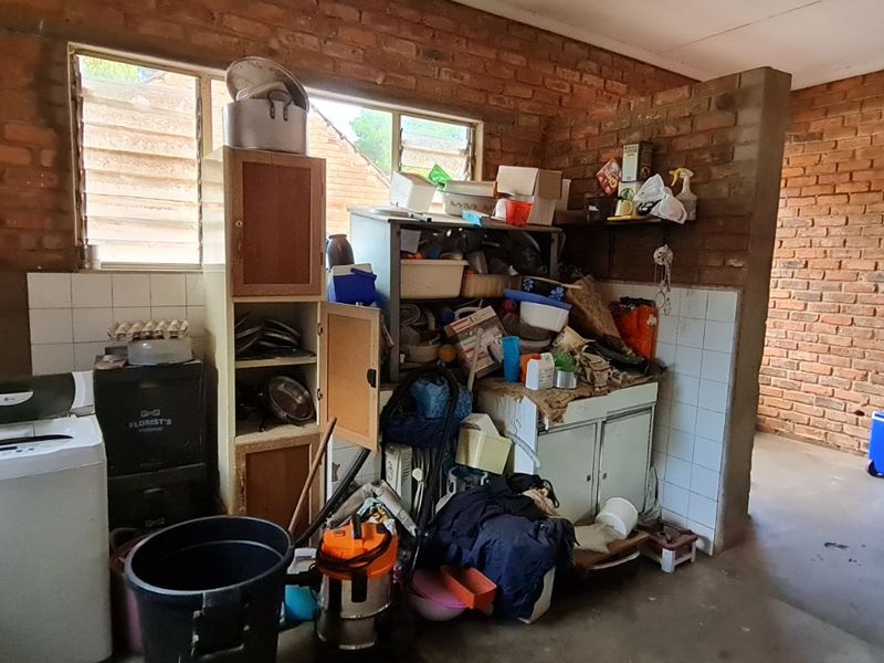 Townhouse For Sale in Modimolle Central - Photo 9