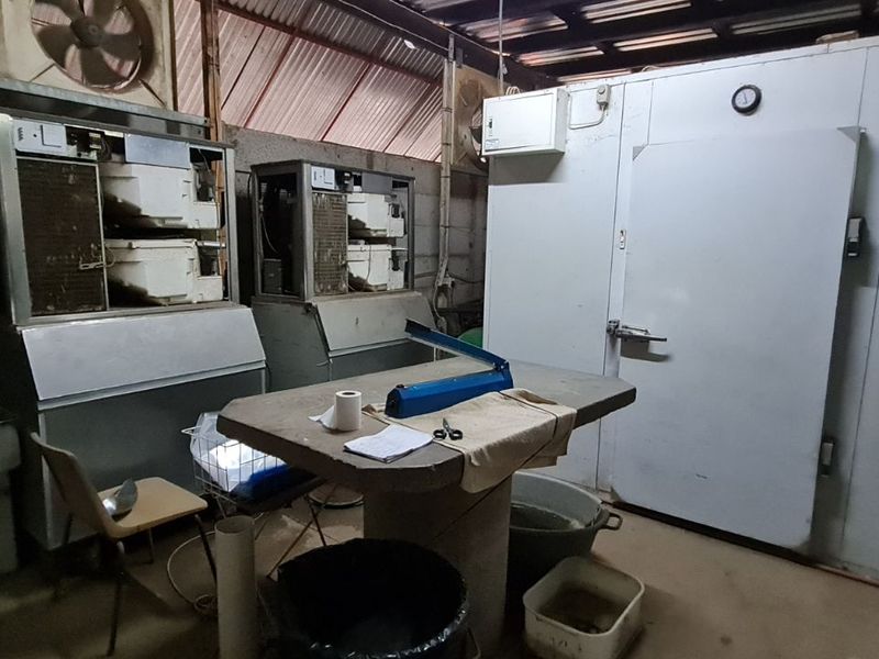 Townhouse For Sale in Modimolle Central - Photo 6