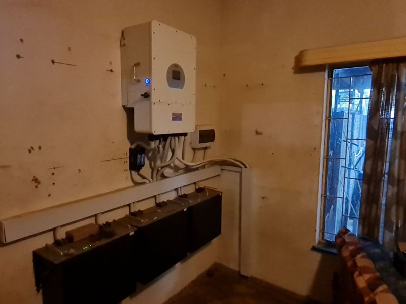 Townhouse For Sale in Modimolle Central - Photo 5