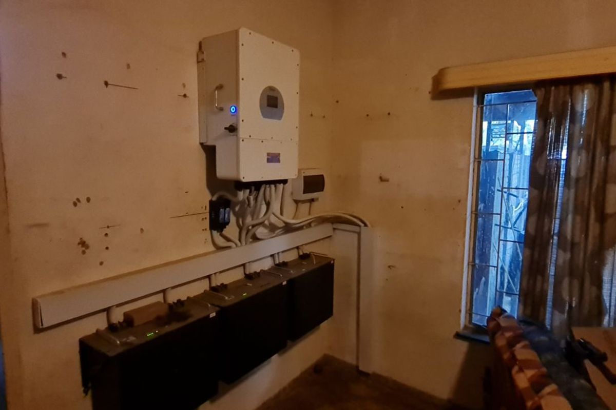 Townhouse For Sale in Modimolle Central - Photo 5