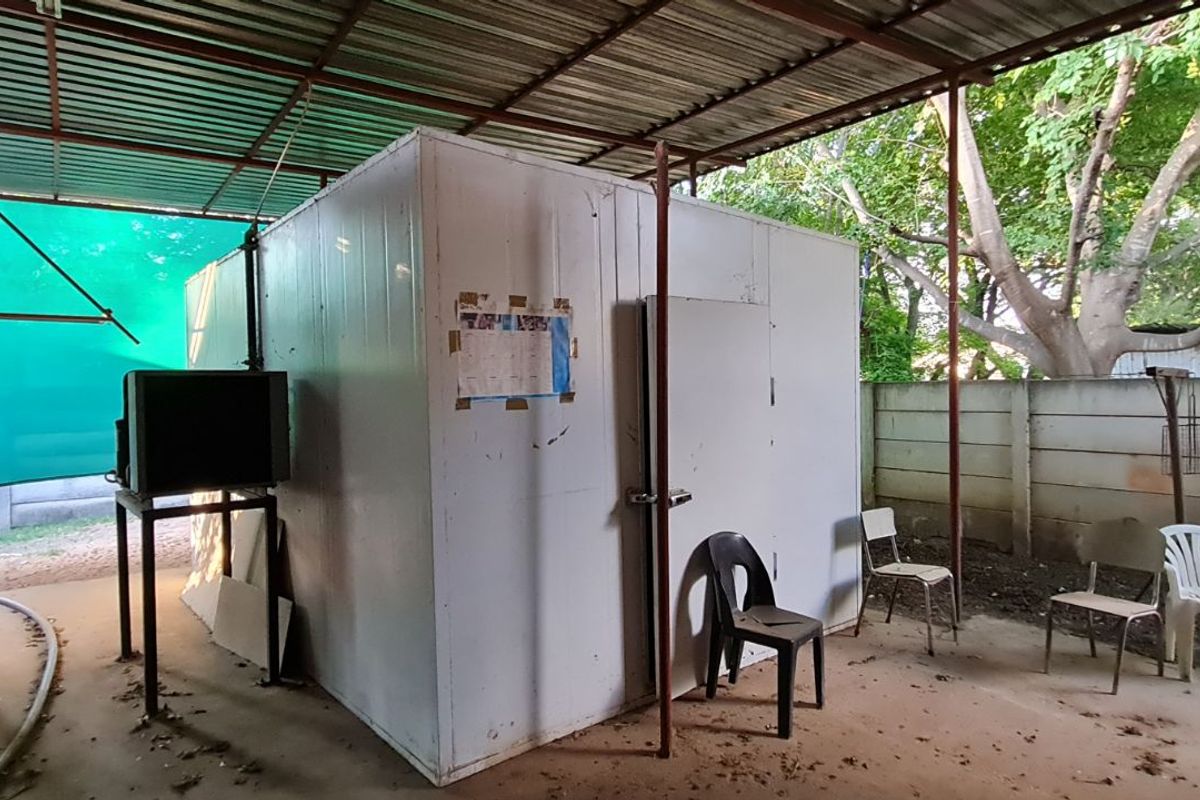 Townhouse For Sale in Modimolle Central - Photo 3