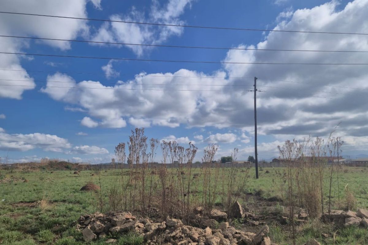 Industrial For Sale in Lydenburg Central - Photo 4