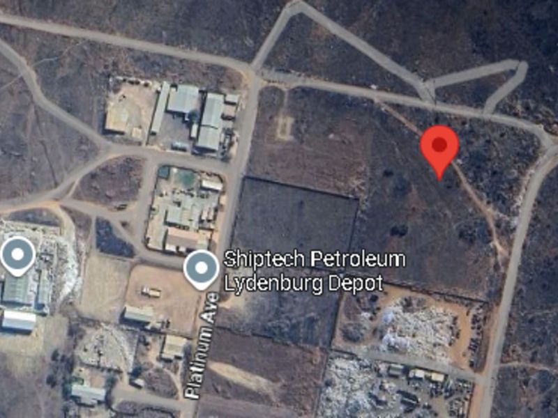 Industrial For Sale in Lydenburg Central - Photo 2