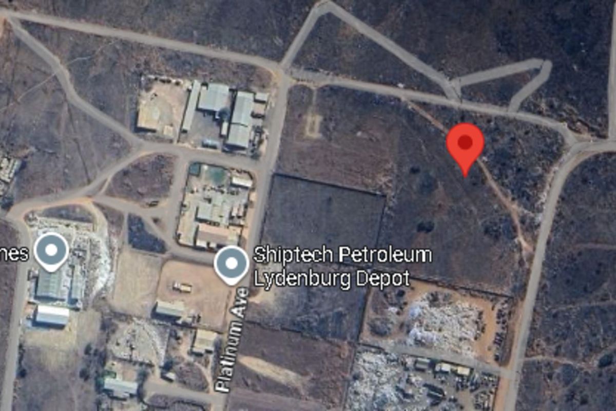 Industrial For Sale in Lydenburg Central - Photo 2