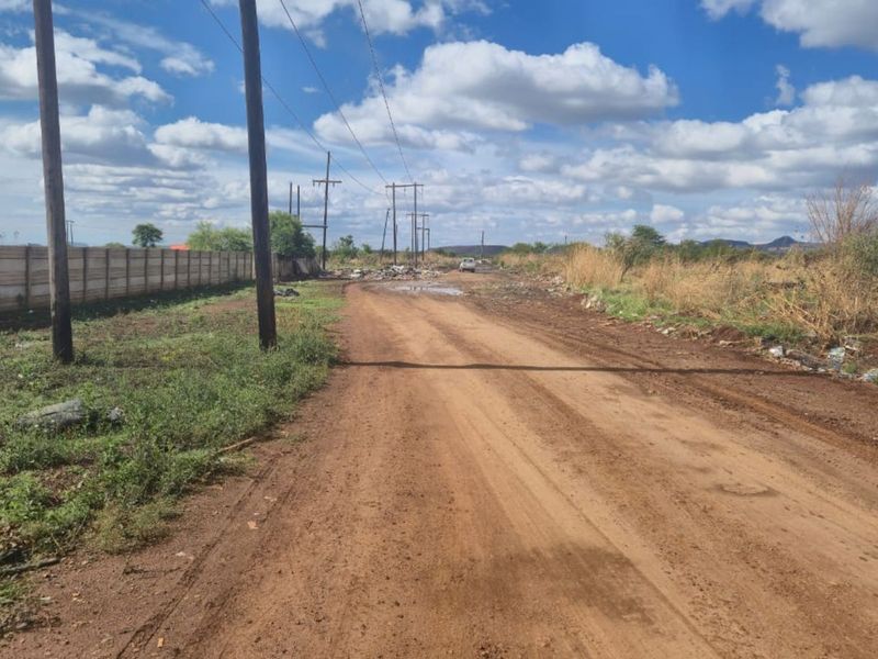 Industrial For Sale in Lydenburg Central - Photo 5