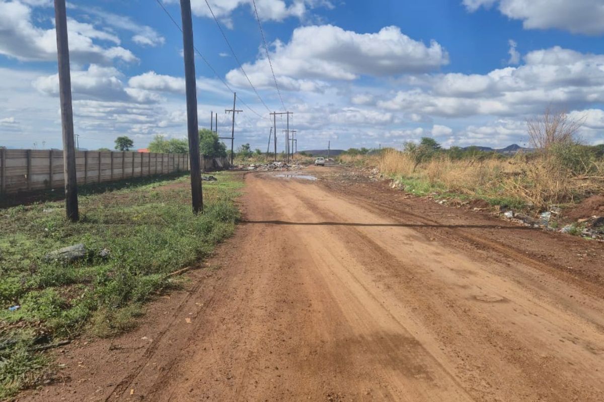 Industrial For Sale in Lydenburg Central - Photo 5