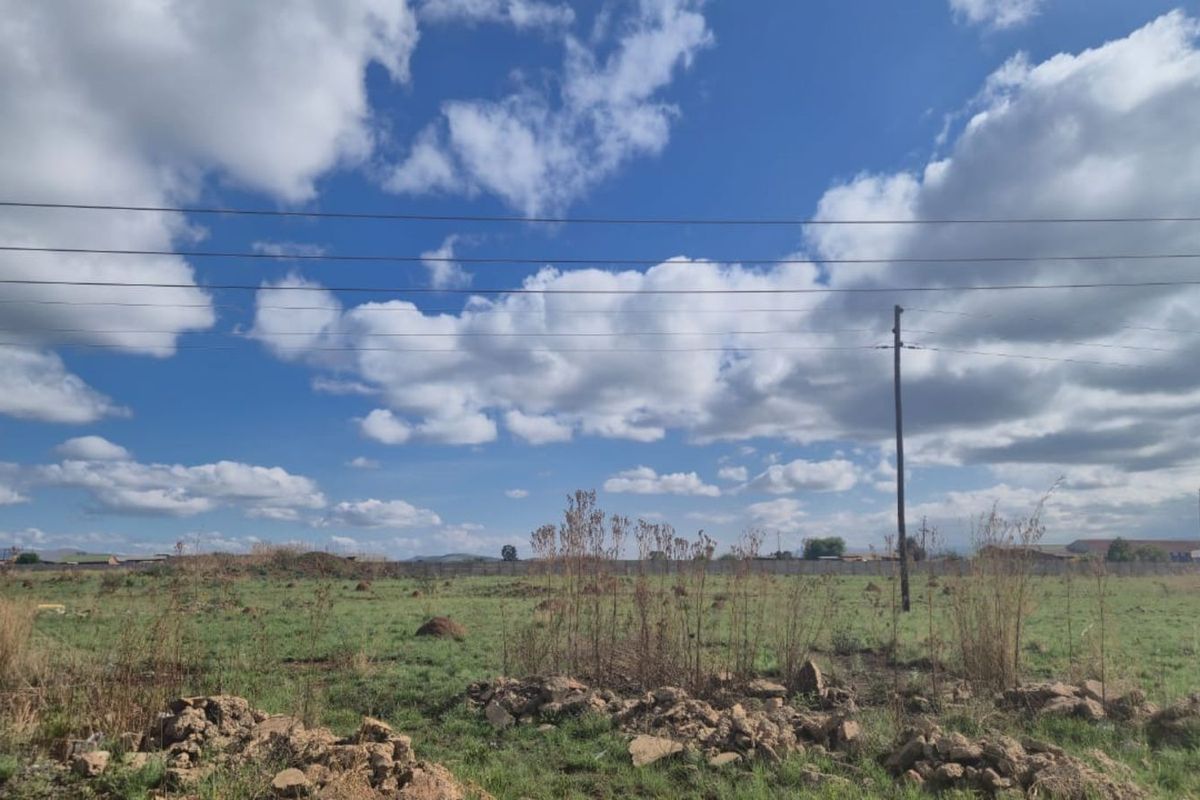 Industrial For Sale in Lydenburg Central - Photo 3