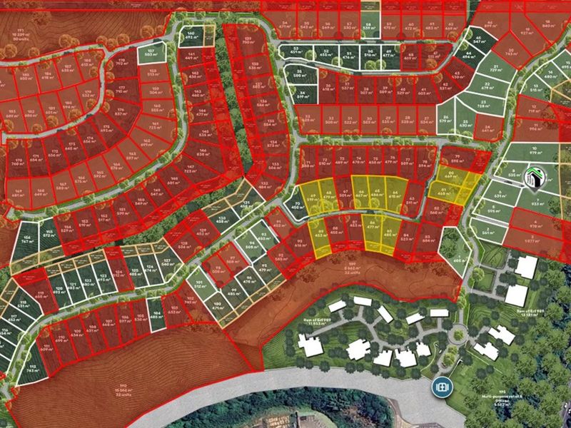 Vacant Land Residential For Sale in New Salt Rock City - Photo 10