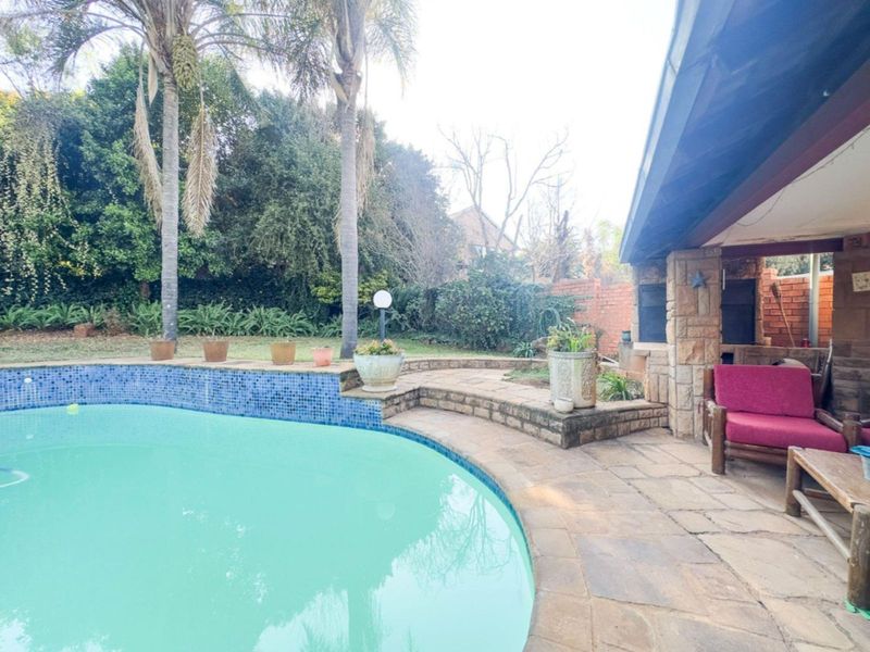 House For Sale in Erasmuskloof - Photo 9