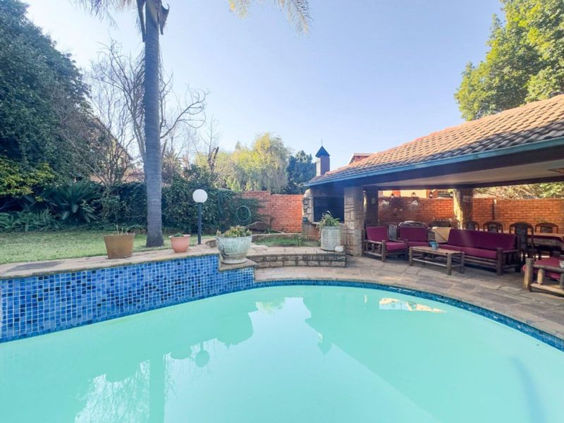 House For Sale in Erasmuskloof - Photo 8