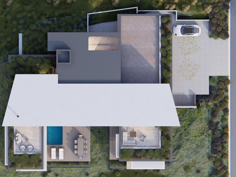 Vacant Land Residential For Sale in Pinnacle Point Golf Estate - Photo 6
