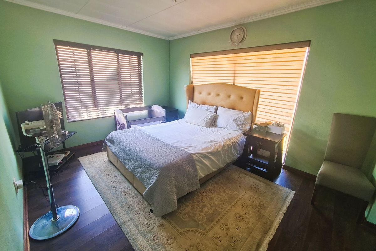 House For Sale in Raslouw Gardens - Photo 4