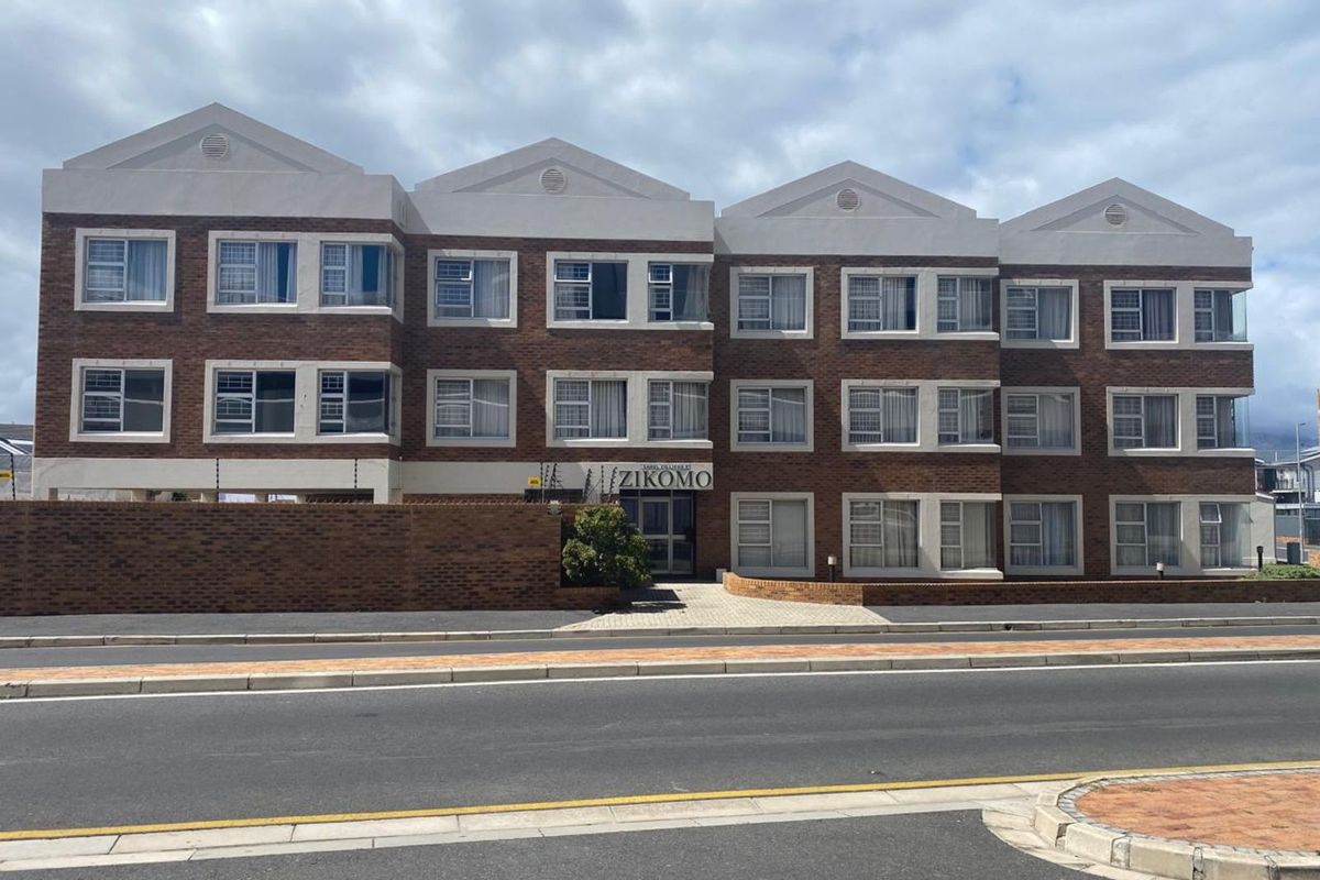 Apartment For Sale in Strand North - Photo 3