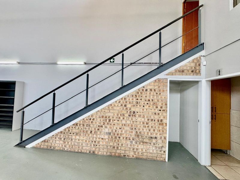 Industrial For Sale in Secunda Central - Photo 8